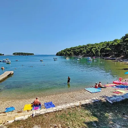 - Seaview アパート *