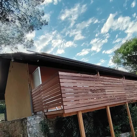 Apartmán - Seaview Premantura