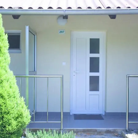 Apartmán - Seaview Premantura