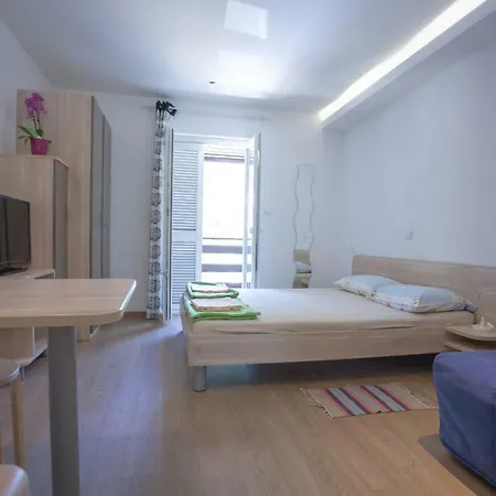 Apartmán - Seaview Premantura