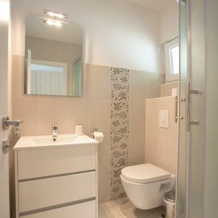 Appartement - Seaview Premantura