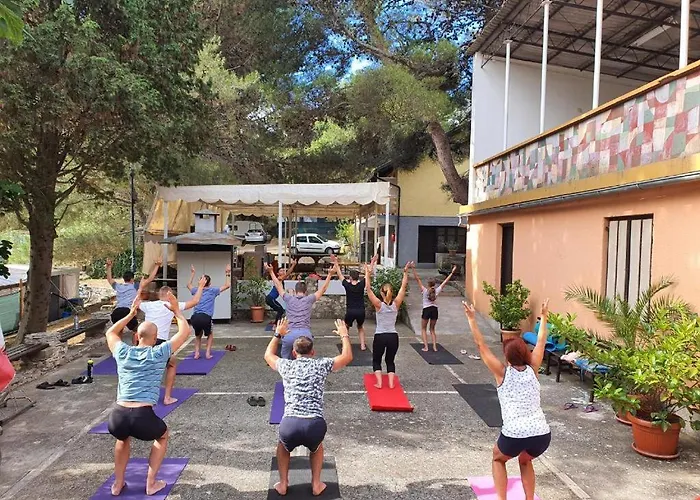 - Seaview Premantura