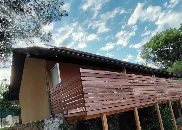 Apartmán - Seaview Premantura