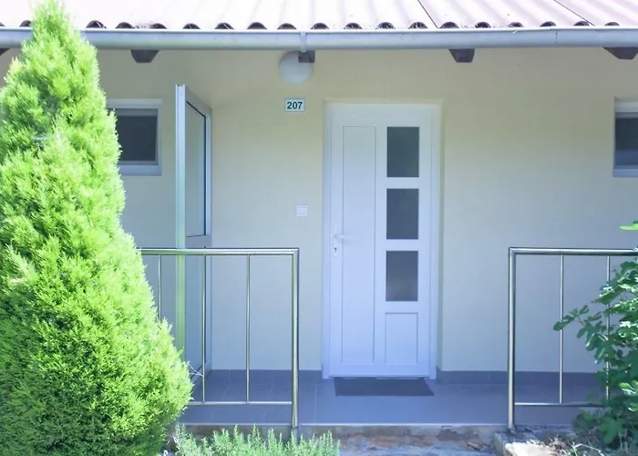 Apartmán - Seaview Premantura