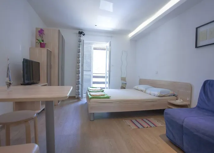 Lejlighed - Seaview Premantura