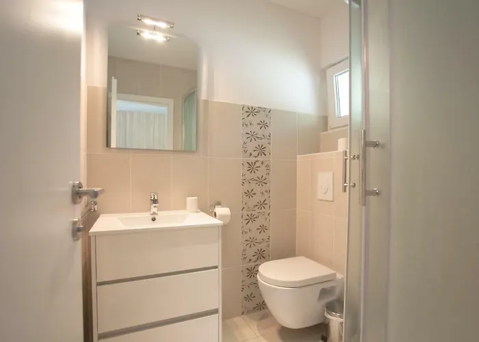 Apartmán - Seaview Premantura