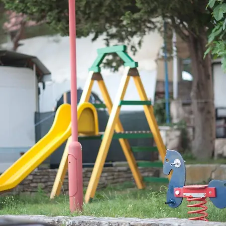 - Seaview Premantura