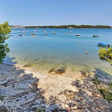 - Seaview Apartment *