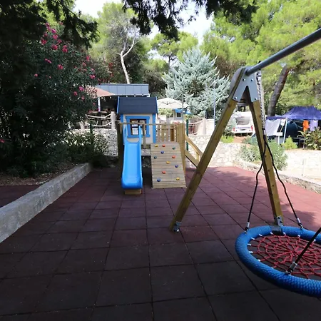 Lägenhet - Seaview *