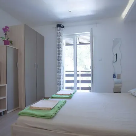 Studio Apartment Daire *
