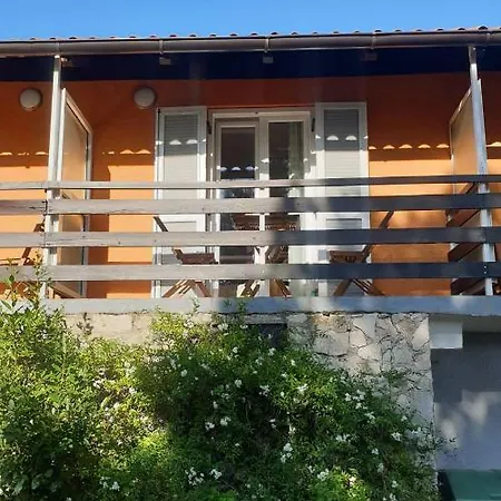 Apartment - Seaview Premantura