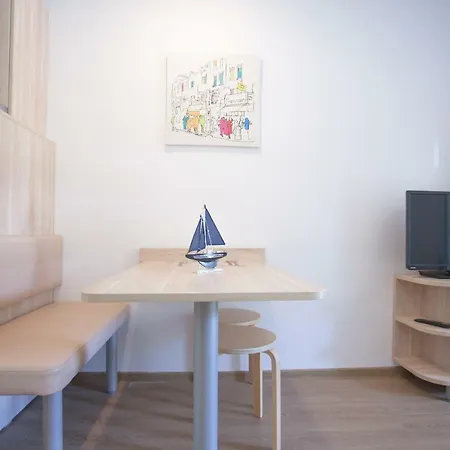 Studio Apartment * Premantura