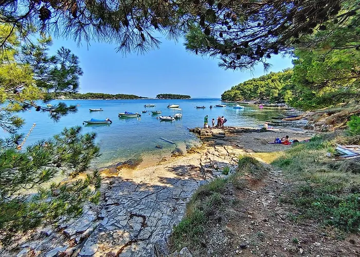 - Seaview Premantura