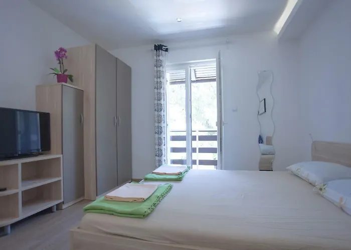 - Seaview Appartamento *